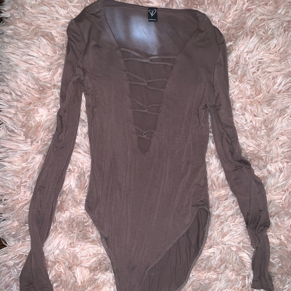 Bodysuit